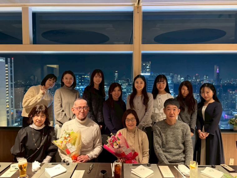 お陰様で30周年を迎えました