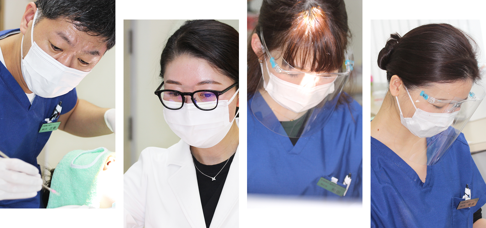 矯正医によるチーム医療と大学病院との連携